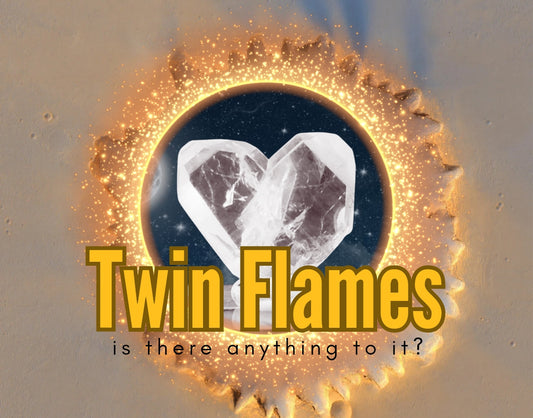 Twin Flames: Is There Any Truth To It?