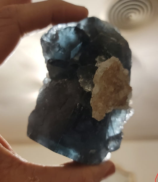 Fluorite Chile